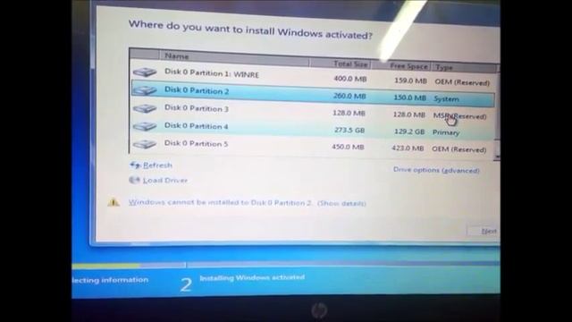Windows 8 to 7 downgrade смотреть онлайн
