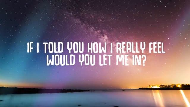 K 391 & RØRY Aurora Lyrics смотреть онлайн