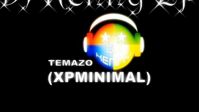 DJ KENNY LP - TEMAZO WINDOWS XP (XP-MINIMAL) 2011.wmv смотреть онлайн