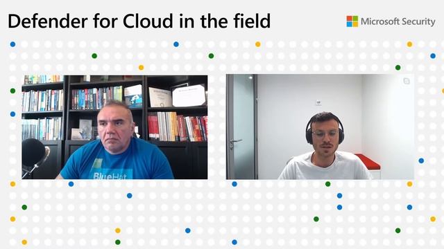 Defender for Azure Cosmos DB | Defender for Cloud in the Field #18 смотреть онлайн