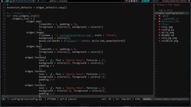 My top 5 window managers on linux tier list -- #2 смотреть онлайн