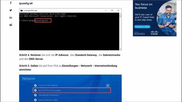 Fix Playstation Nat Typ Fehlgeschlagen Vodafone Störung Aurich PS4 2022 смотреть онлайн