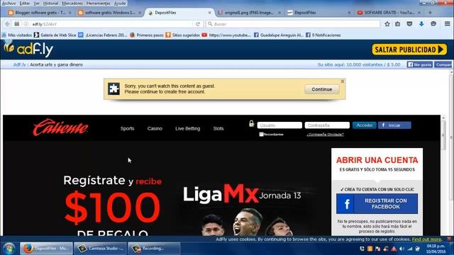 Como descargar Windows 10 Home/Pro RTM Final Español смотреть онлайн