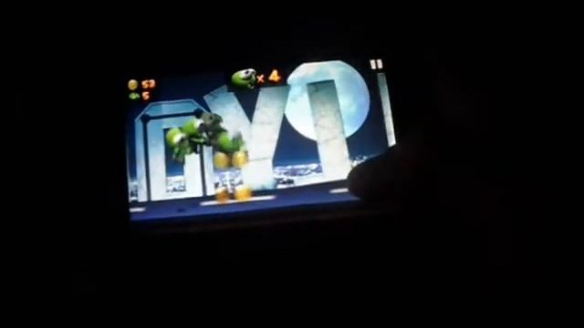 Zombie Tsunami Gameplay no Windows Phone 8! смотреть онлайн
