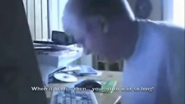 Jeopardy Windows XP Angry German Kid смотреть онлайн