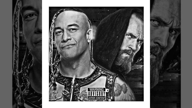 WWE MASHUP: Root of All Sinner (Damian Priest & Aleister Black) смотреть онлайн
