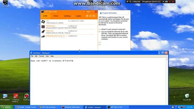Program de descarcat orice driver!!! смотреть онлайн