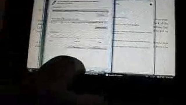 Microsoft Reader Optimized for Origami смотреть онлайн