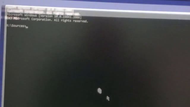 حل مشكلة the selected disk has an mbr partition table أثناء تثبيت ويندوز 10 смотреть онлайн