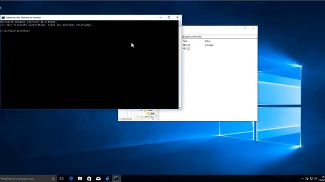 UAC-a-Mola: PoC of UAC bypass mitigation смотреть онлайн