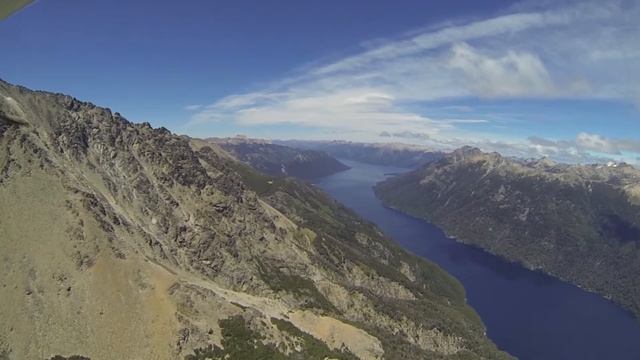 ERIC GUILLOUD BARILOCHE смотреть онлайн