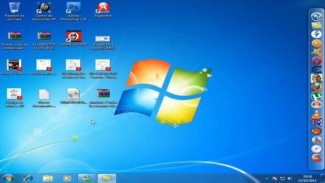 como descargar windows 7 todas las versiones en un mismo DVD смотреть онлайн