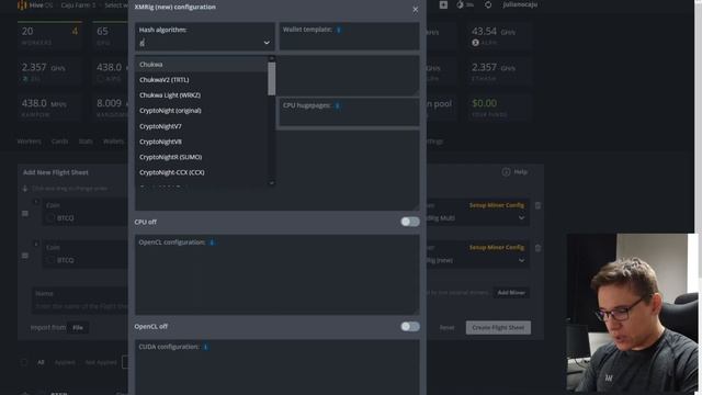 ⛏️💰 NOVA MOEDA RENDENDO - COMO MINERAR A MOEDA BTCTURQUOISE (BTCQ) - HIVE OS E WINDOWS смотреть онлайн