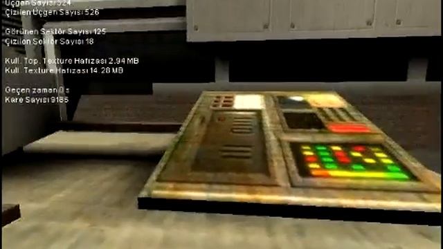 Pusu: Uyanış (PC) - (Teknoloji Test Sürümü / Tech Test Version) смотреть онлайн