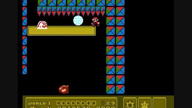 SMB 9th Root of 3 (SMB3 Hack) Pt 3 смотреть онлайн