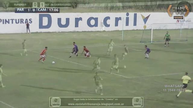 LAUTARO CARSETTI FUTBOLISTA/ CAMBACERES смотреть онлайн