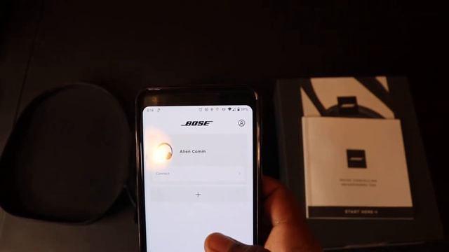 Bose Noise Cancelling Headphones Review, and I may return it смотреть онлайн