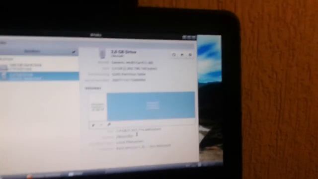 Linux Debian Rodando no Smartbook WM8505 - TUTORIAL PARTE1 смотреть онлайн