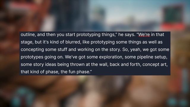 We Just Got Some Major Updates on the Future of Cyberpunk 2077 смотреть онлайн