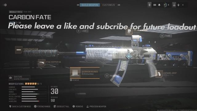 MW3 multiplayer loadout (Vault edition) смотреть онлайн