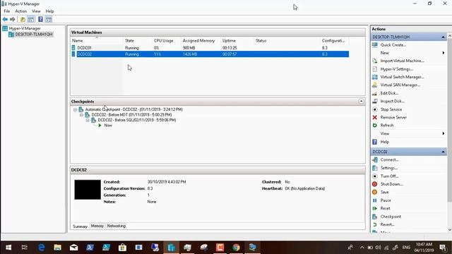 Begin Zero Touch Installation of the Windows LTSC 2019 Master image and Troubleshooting Part 1 (AR) смотреть онлайн