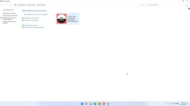 How To Create Password Reset Disk in Windows 11 | কিভাবে পাসওয়ার্ড রিসেট ডিস্ক তৈরি করবেন смотреть онлайн