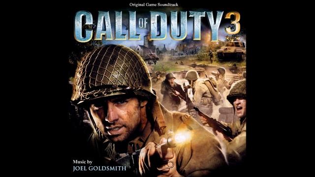 Call of Duty 3 (Unreleased) - Close Quarters Combat 2 смотреть онлайн