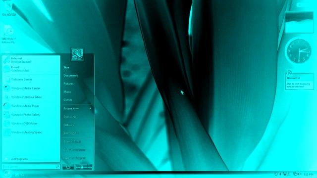 Windows Vista Delta Edition And Desktop Startup Sound Effects (SBP2E) in 4ormulator V3 смотреть онлайн