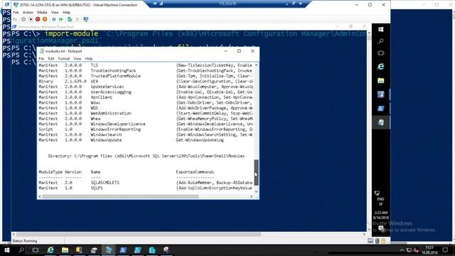 Mastering SCCM: A Comprehensive Guide to Module Management смотреть онлайн