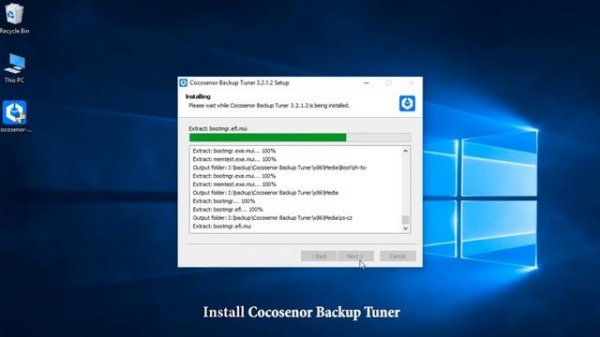 Clone Windows 10 from HDD to SSD without Reinstalling Winodws