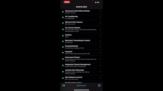 BimmerCoding Top Features to my BMW F06!! Part 1 смотреть онлайн