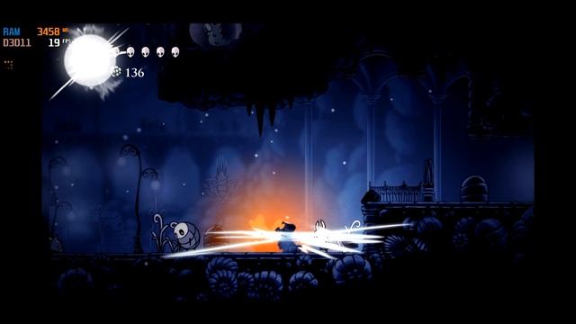 Windows ARM: Hollow Knight - Pocophone F1 смотреть онлайн