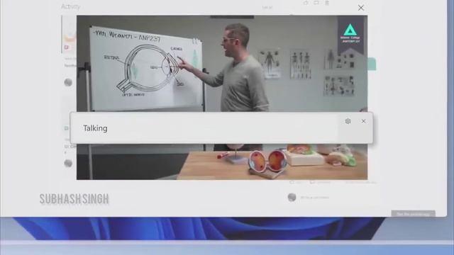 See What's New in the Windows 11 2022 Update @MicrosoftWindows смотреть онлайн