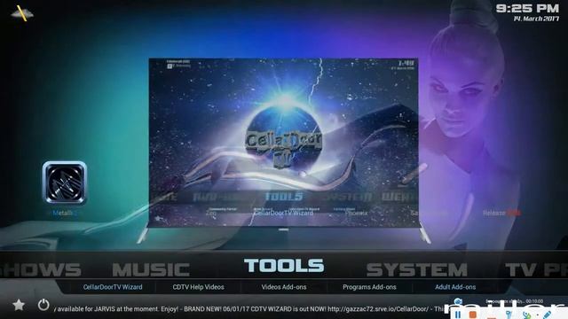how to install CellaDoortv for kodi смотреть онлайн