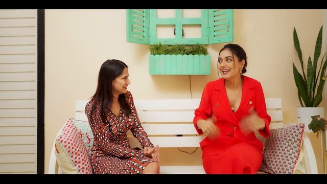 Candid Conversation with #DivyaAgarwal || Open Window смотреть онлайн