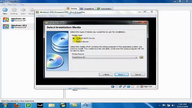 XP on a Virtual Machine смотреть онлайн