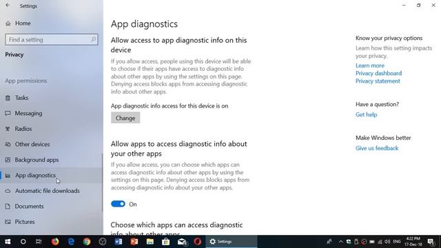 How to stop Windows 10 October 2018 update from snooping too much on you смотреть онлайн