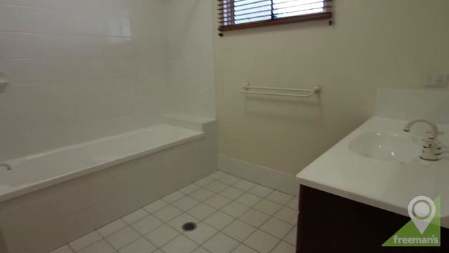 FOR RENT - 10 Timberlea Drive, Bentley Park Cairns QLD Australia смотреть онлайн