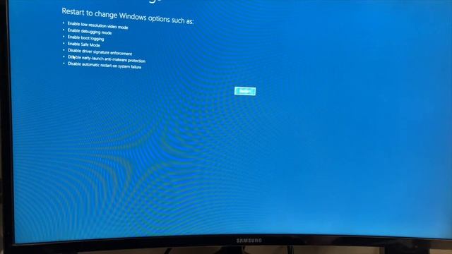 How To Disable driver signature enforcement win10 64Bit смотреть онлайн