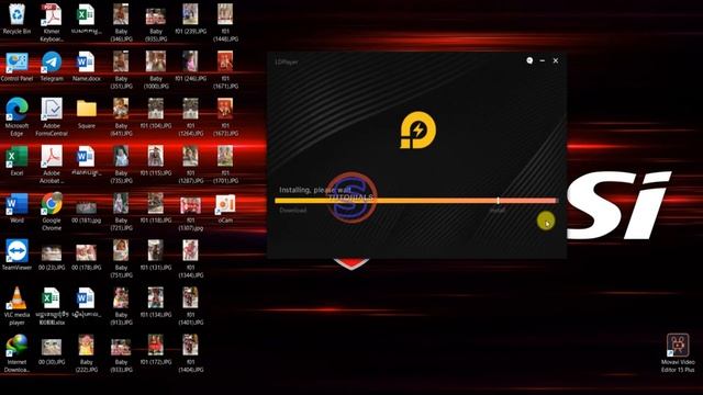 How to Install LDPlayer and LDMultiPlayer on PC | Simple Tutorials смотреть онлайн