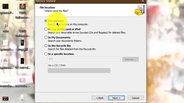 Best data recovery software Recuva 2021 смотреть онлайн