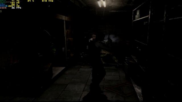 Dolphin 2- Resident evil Zero no AMD A12 9800 смотреть онлайн