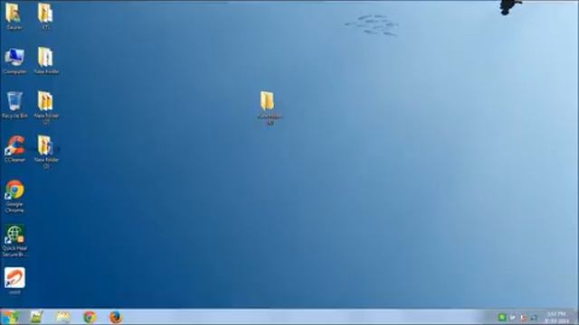 How to share File or Folder with WiFi смотреть онлайн