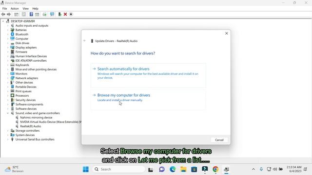Missing or No Enhancement tab in Sound Settings Windows 11 (SOLVED) смотреть онлайн