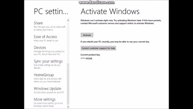 Windows 8 Build 8161 (перезалив) смотреть онлайн