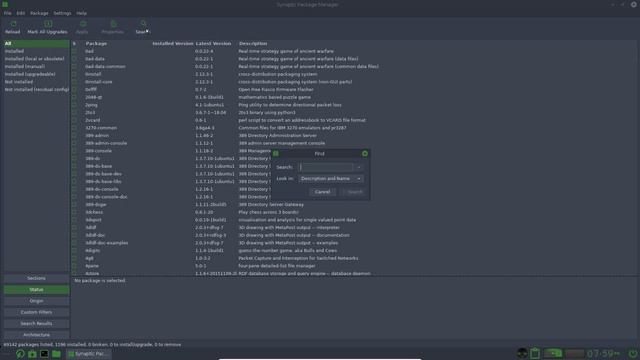 Lightweight Distros Under 900MB Bodhi Linux смотреть онлайн