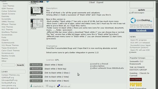 how to add icons to openbox смотреть онлайн