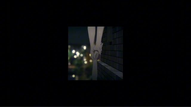 dangerously yours x cigarettes out the window (slowed) смотреть онлайн