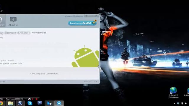[Poradnik #20] Windows 8.1 - Rootowanie Sony Xperia J смотреть онлайн