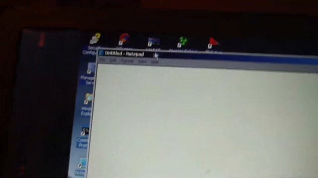 Gage OS Review Episode 26: Windows Server 2003 Datacenter SP2 смотреть онлайн